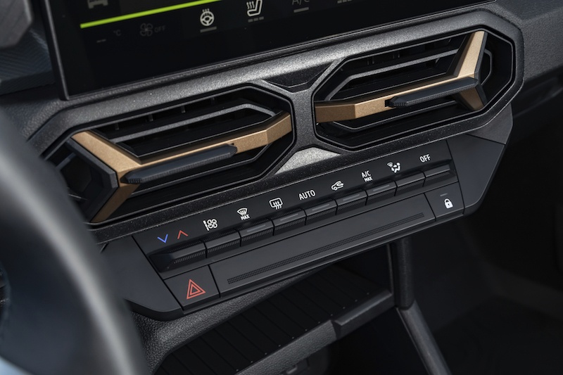 Dacia Duster 2024