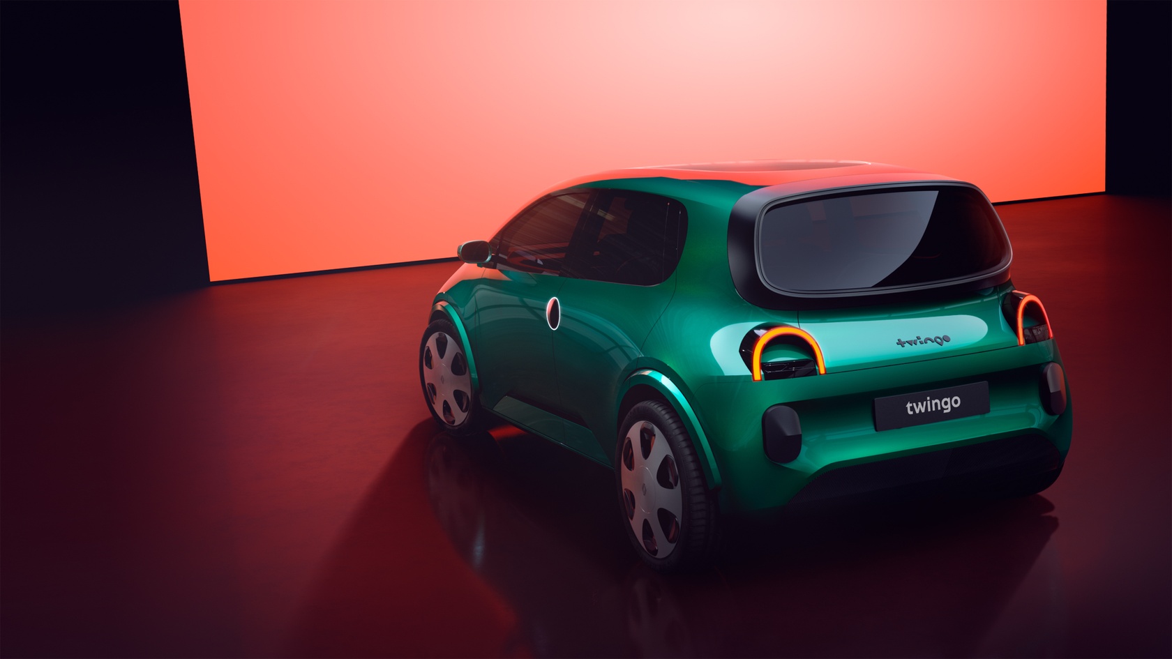 Ampere Twingo