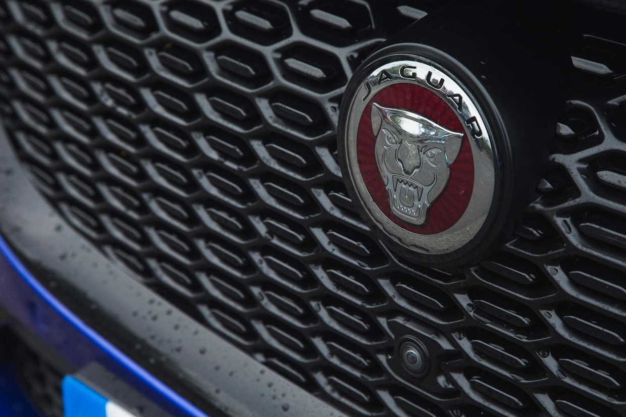 Jaguar
