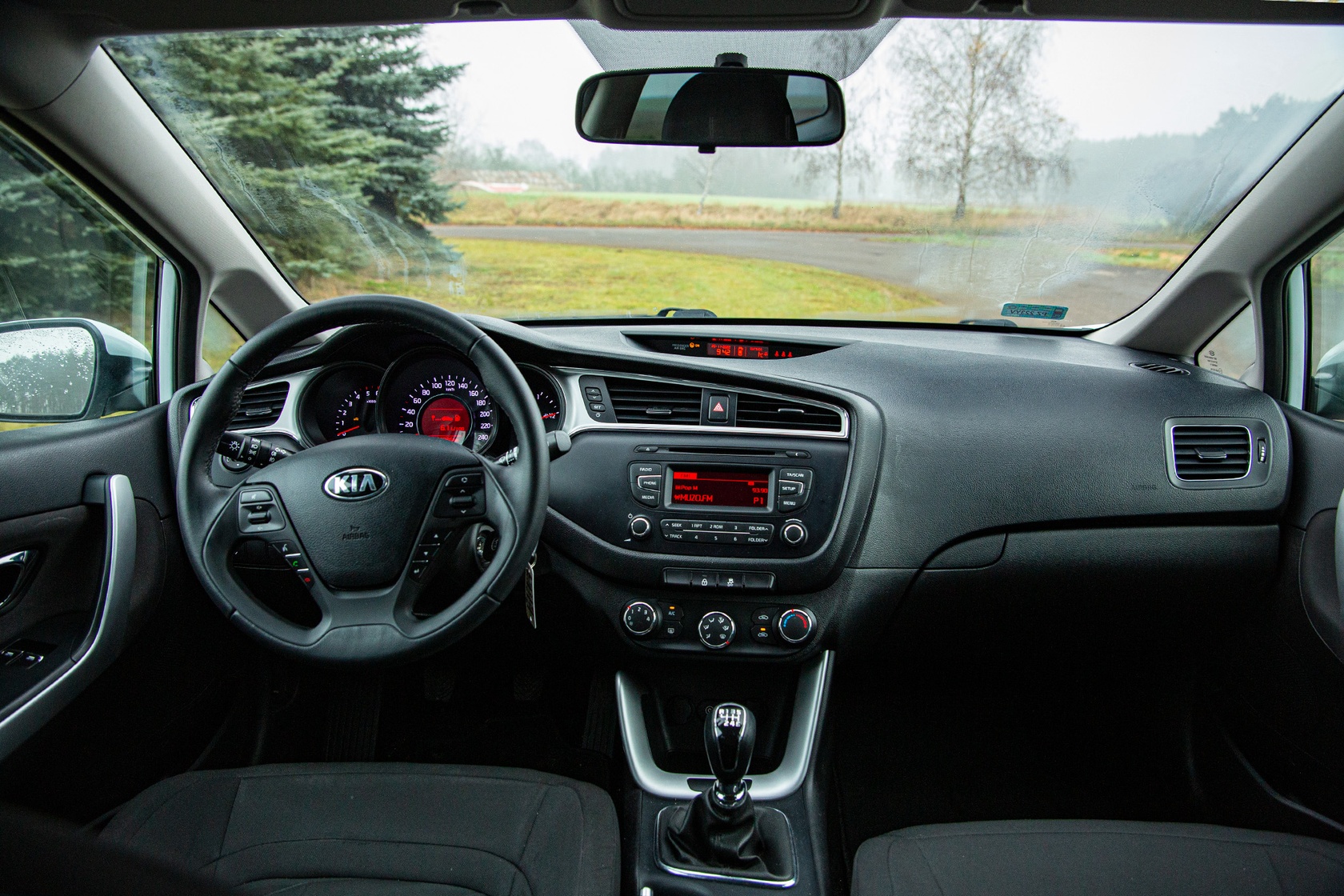 Kia Ceed II