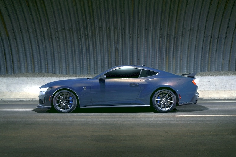 Nowy Ford Mustang