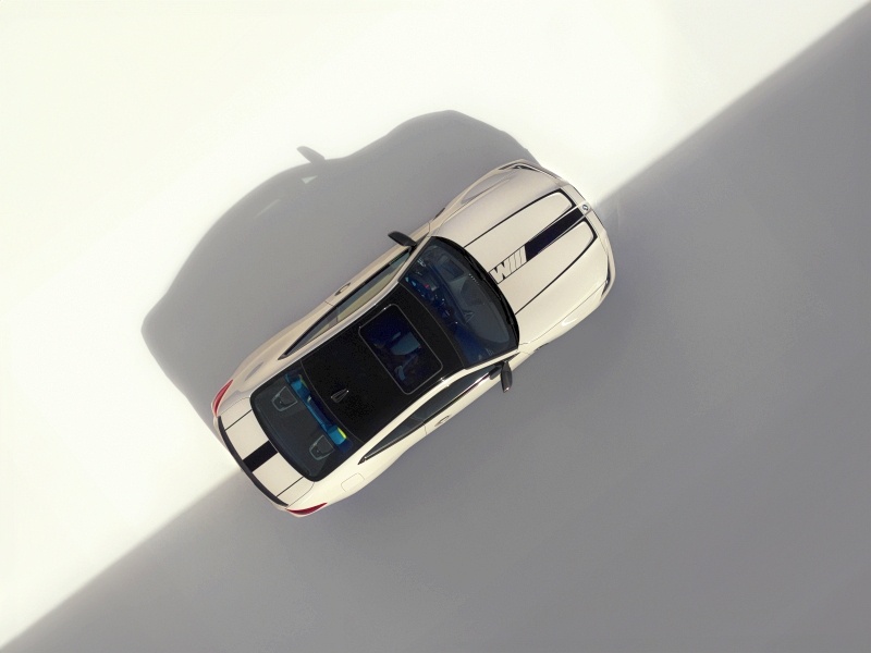 2024 BMW M4