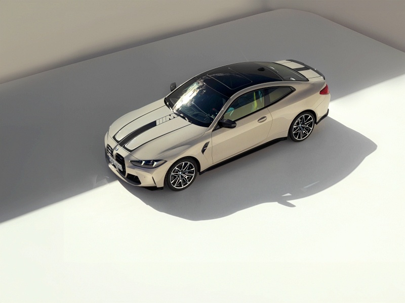 2024 BMW M4