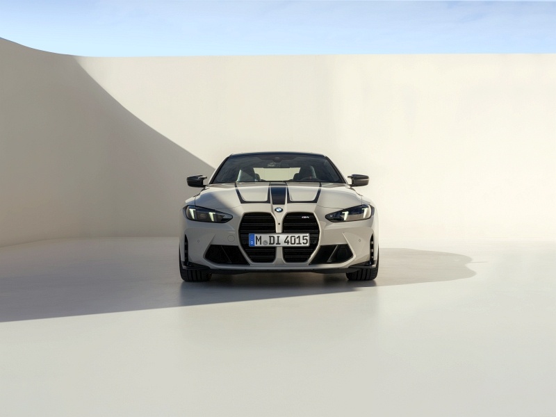 2024 BMW M4