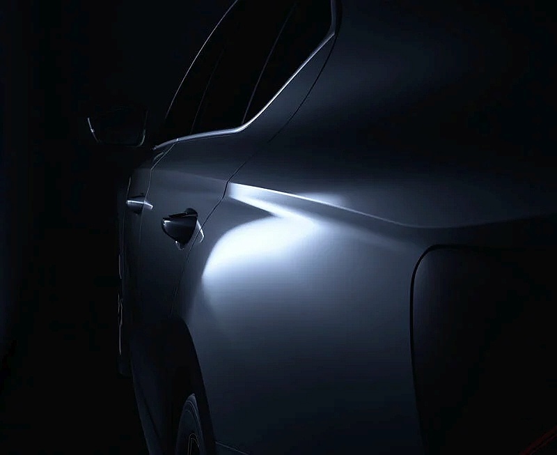 2024 Skoda Octavia