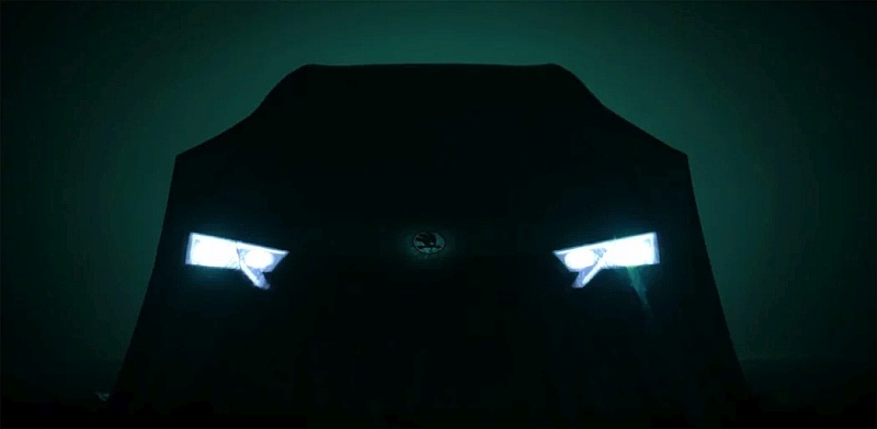 2024 Skoda Octavia