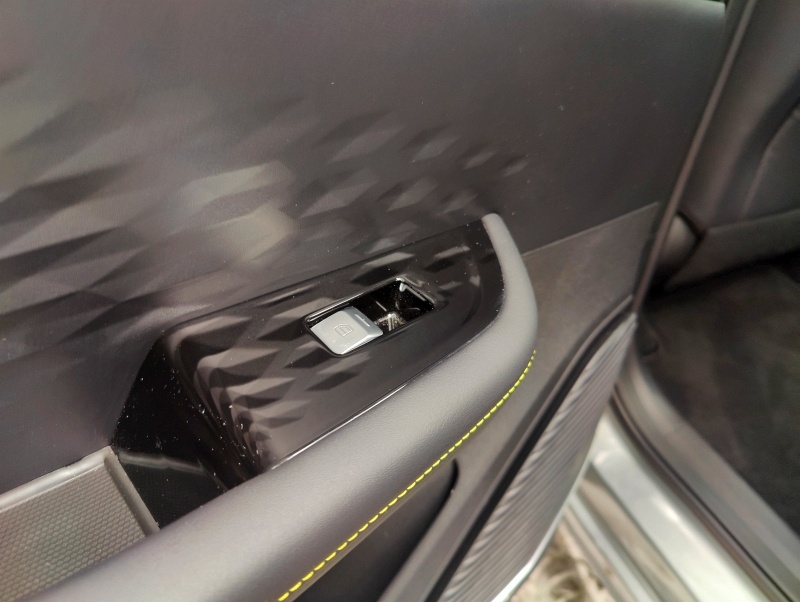 BAIC Beijing 5