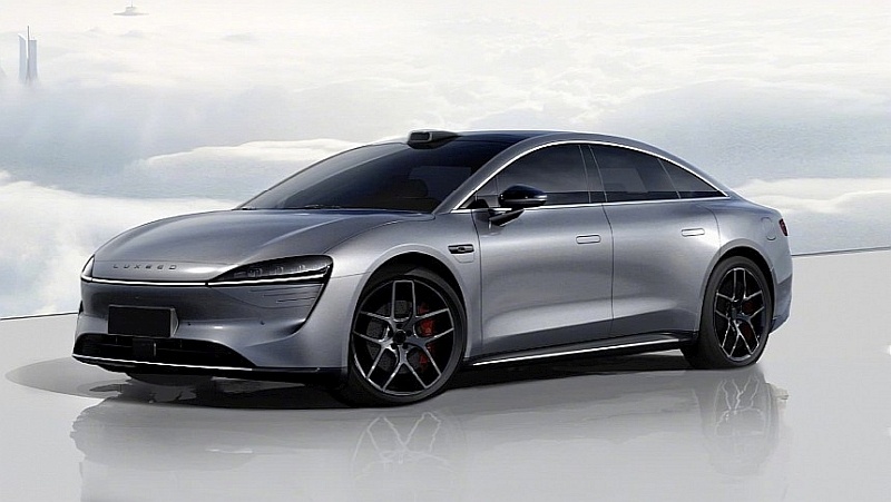 Luxeed S7