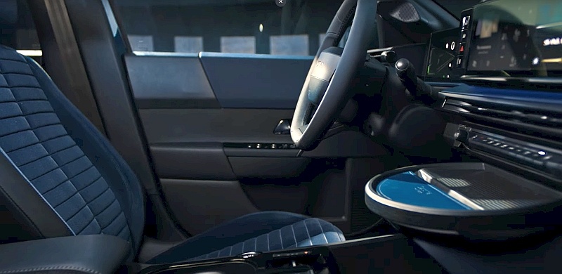 Nowa Lancia Ypsilon