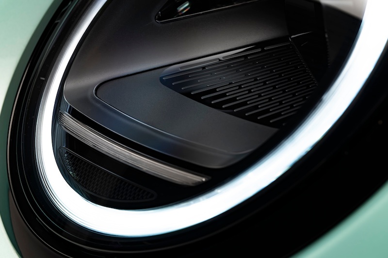 2024 Mini Cooper