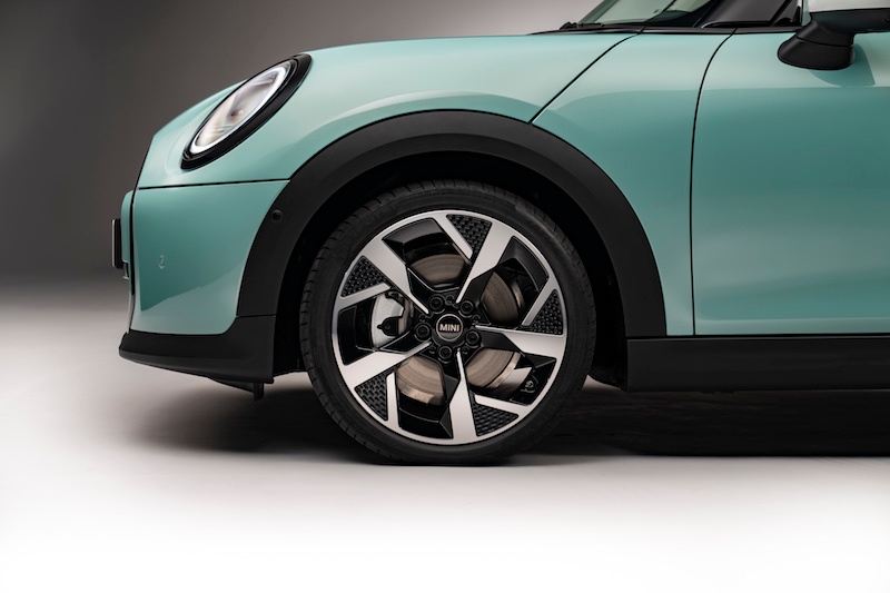 2024 Mini Cooper