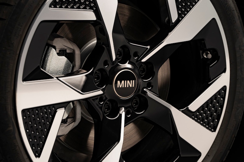 2024 Mini Cooper