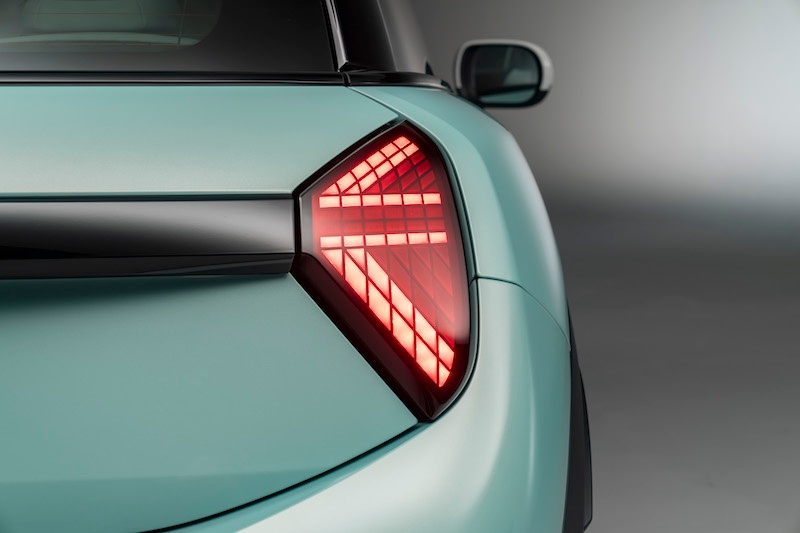 2024 Mini Cooper