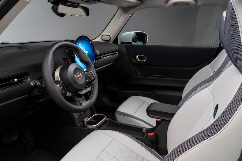 2024 Mini Cooper
