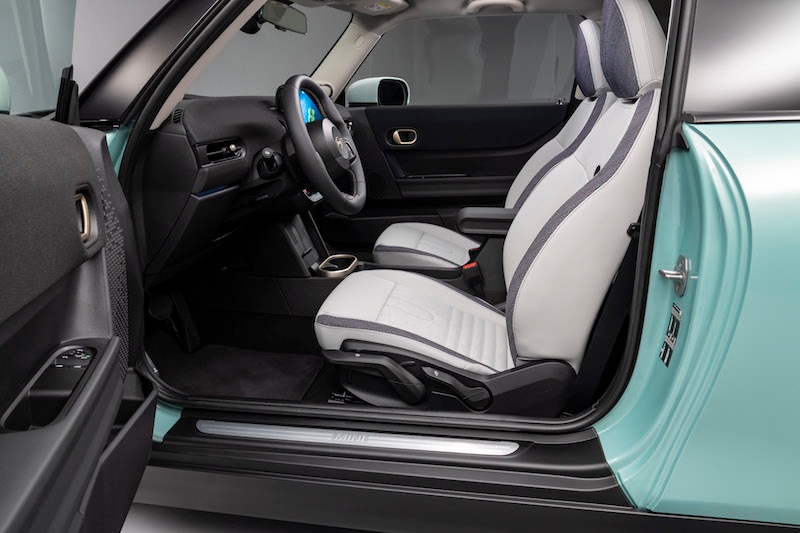2024 Mini Cooper