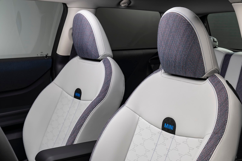 2024 Mini Cooper