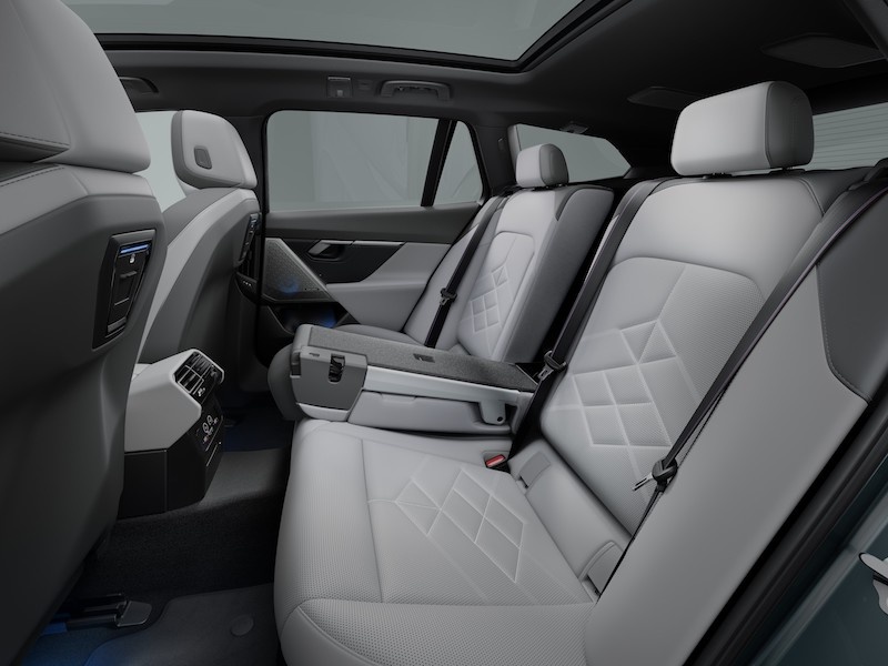 2024 BMW serii 5 Touring