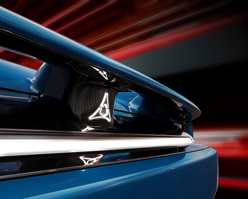 2024 Dodge Charger Daytona - przód