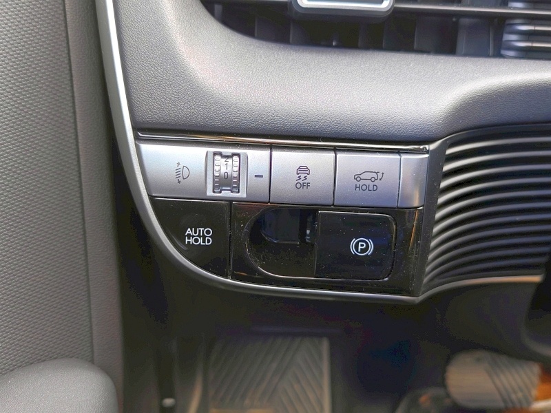 Hyundai Ioniq 5 77 kWh 229 - panel