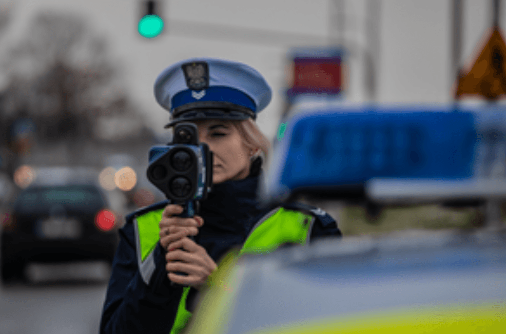 Fot. Polska Policja