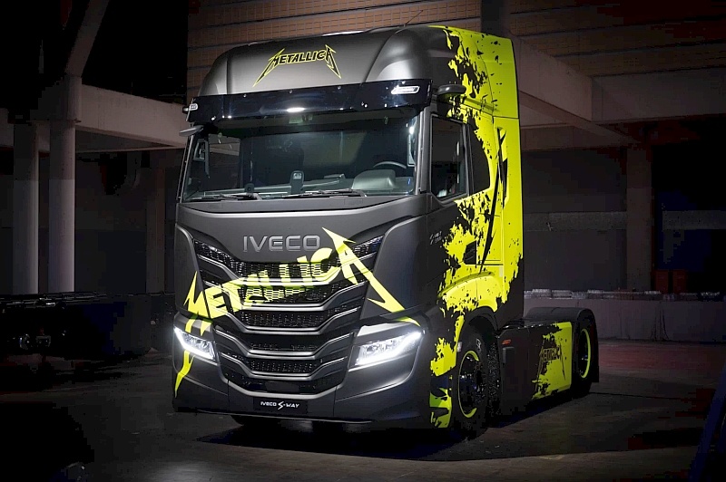Metallica