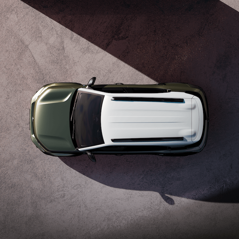 2024 Citroen C3 Aircross