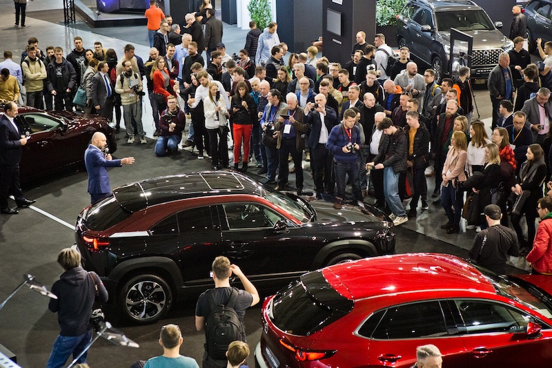 Poznań Motor Show 2023
