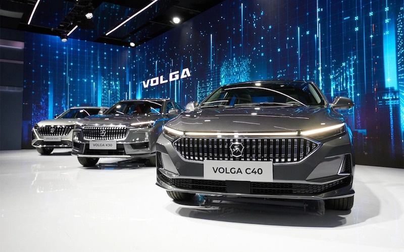 Wołga 2024