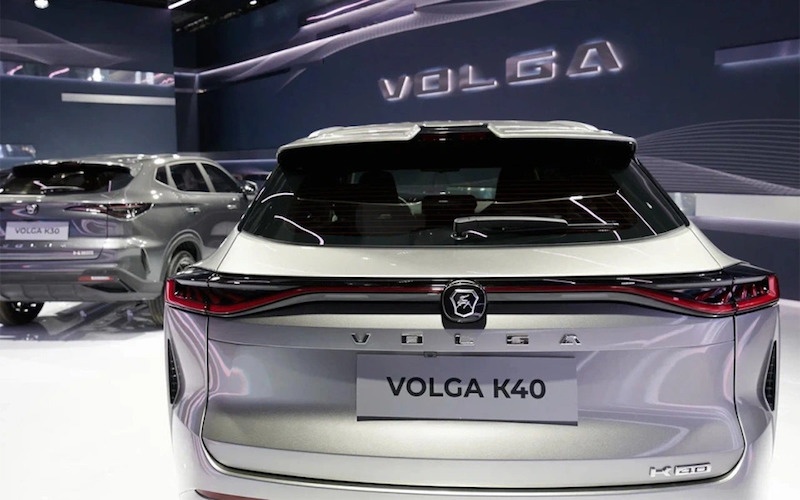 Wołga 2024
