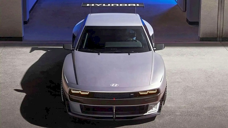 Hyunda n Vision 74