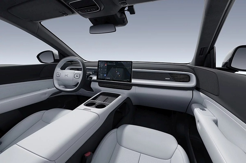 Xpeng G6
