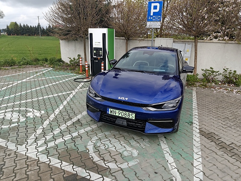 ładowanie