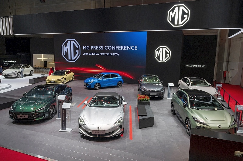 MG