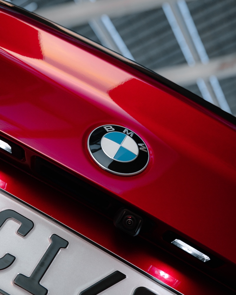 2024 BMW serii 2