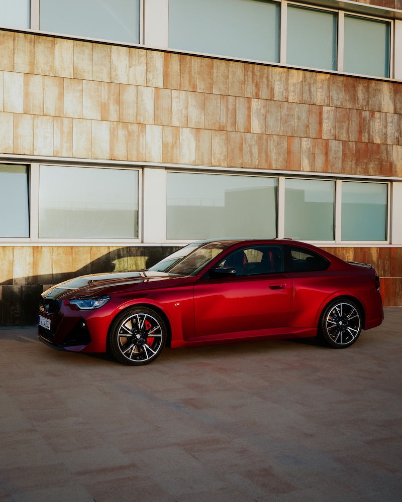2024 BMW serii 2