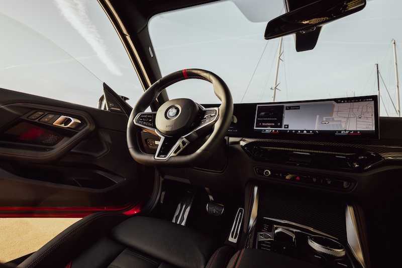 2024 BMW serii 2