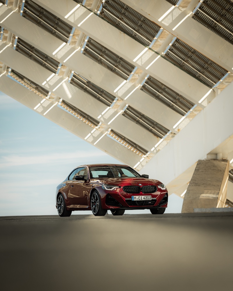 2024 BMW serii 2