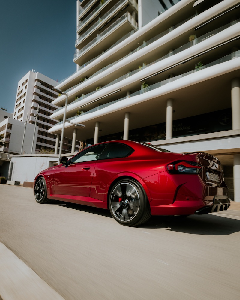 2024 BMW serii 2