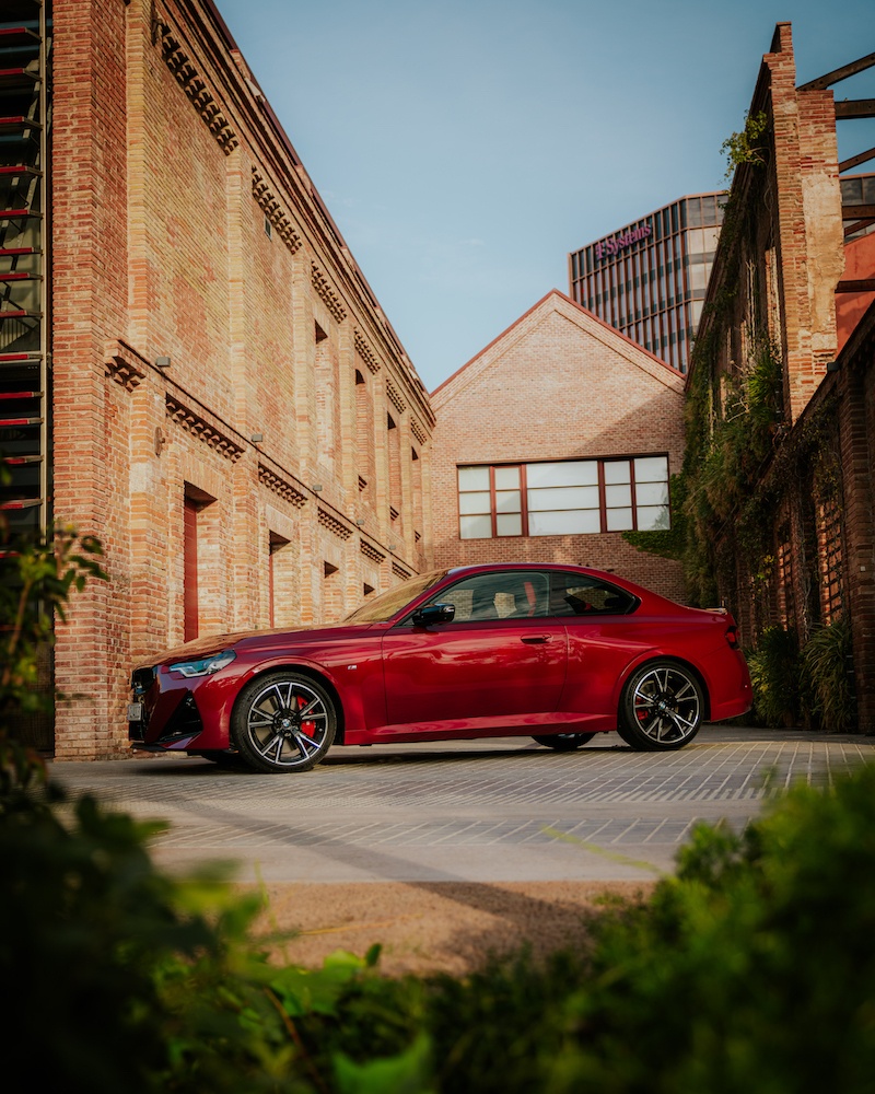 2024 BMW serii 2