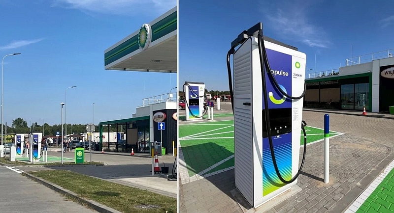 BP Pulse polska