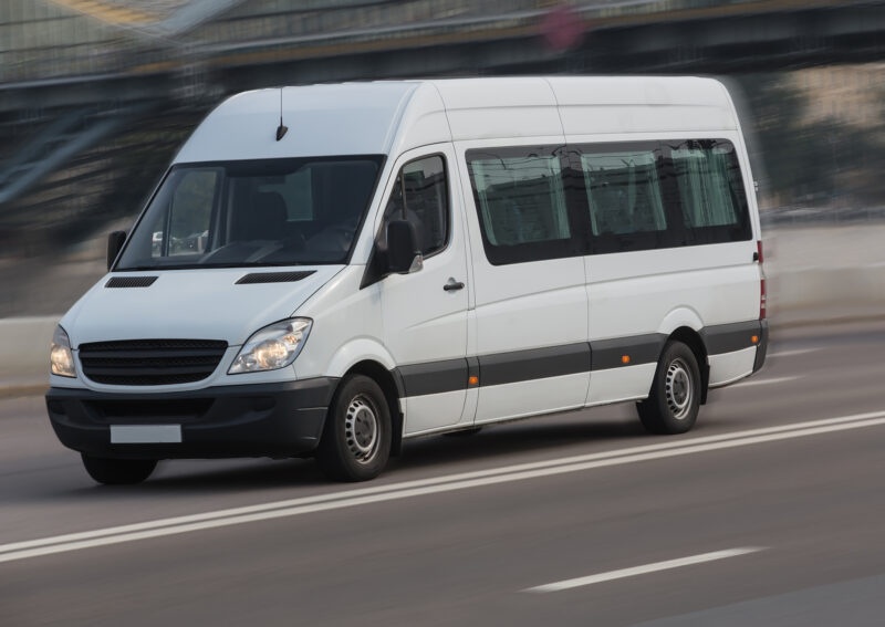 bus autobus