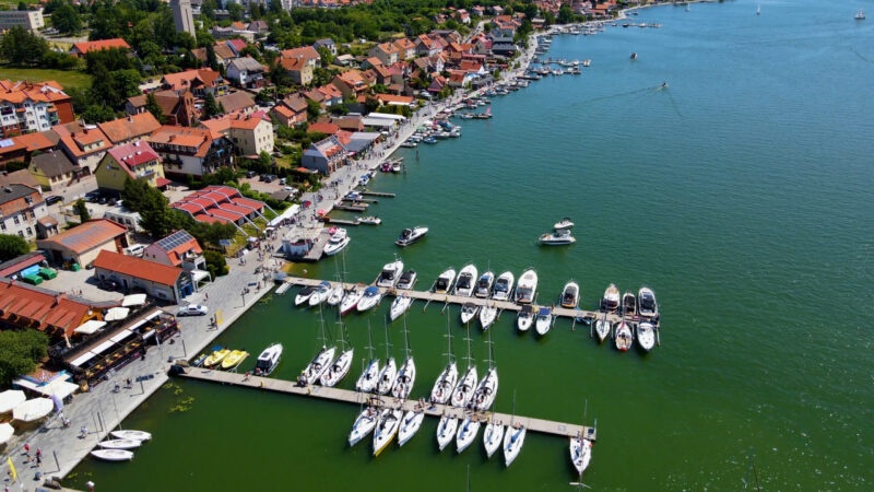 Mikołajki