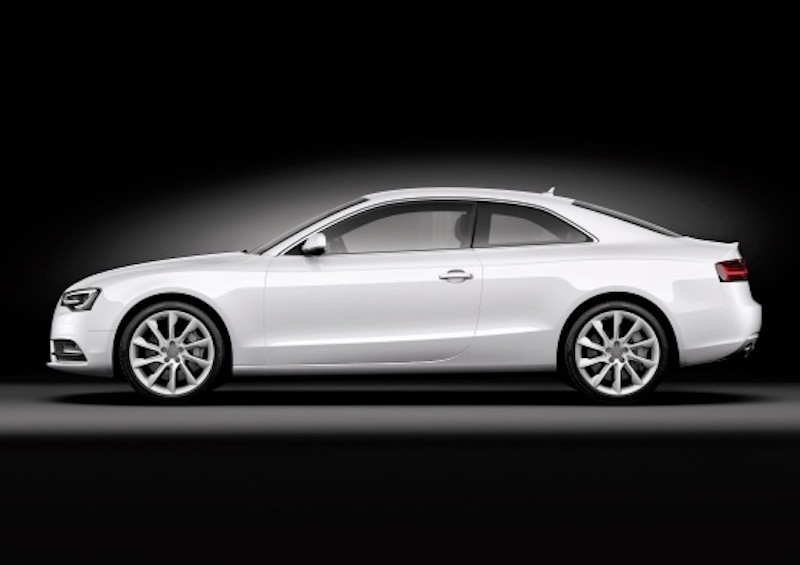 Audi A5 I