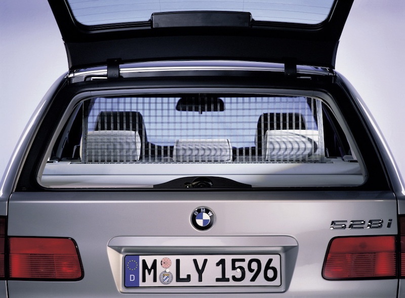 BMW serii 3 E39 przedlift