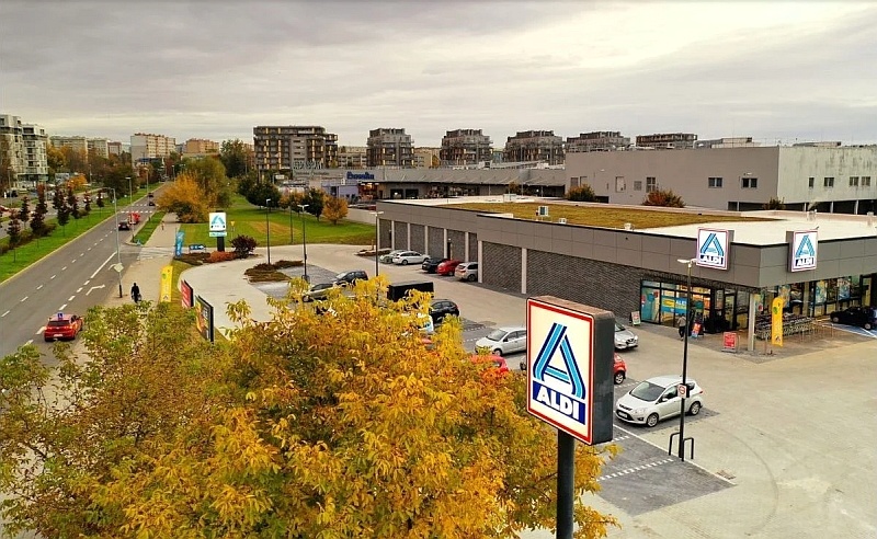 ALDI