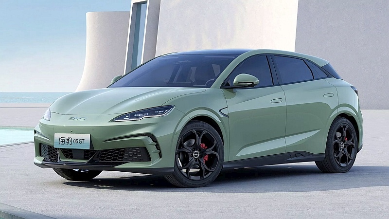 BYD