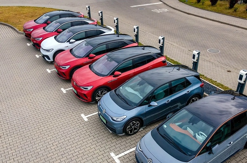 program mój elektryk