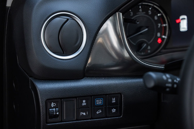 2024 Suzuki Vitara nawiew