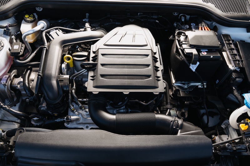 Skoda Kamiq przedlift