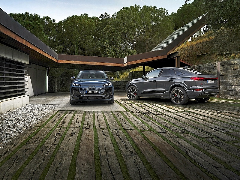Audi Q6